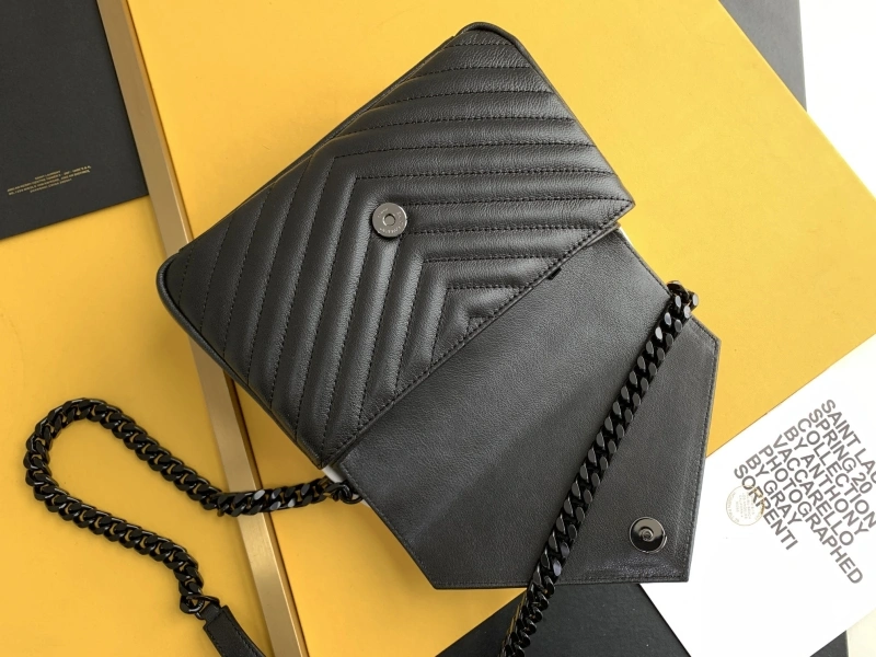 SoftTouch YSL Satchel Bags 78109