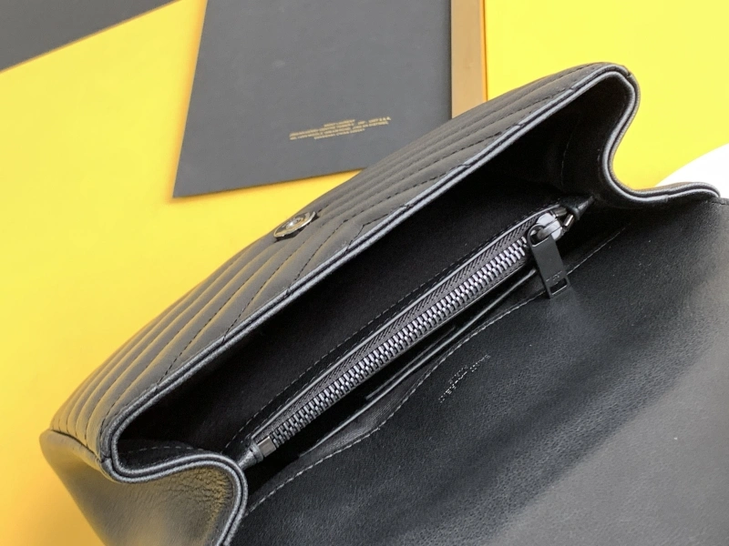 SoftTouch YSL Satchel Bags 78109