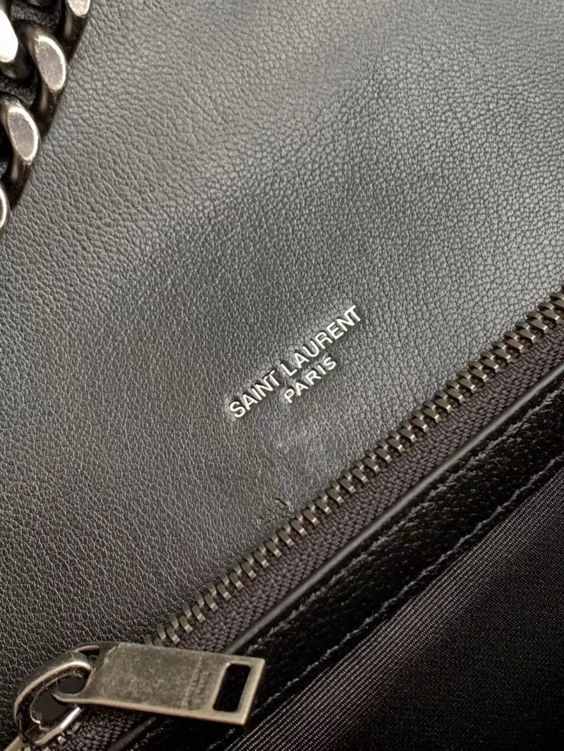 Breathable YSL Satchel Bags 78113