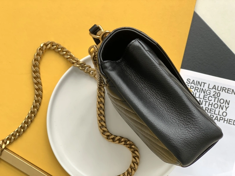 YSL Satchel Bags Fashionable 78111