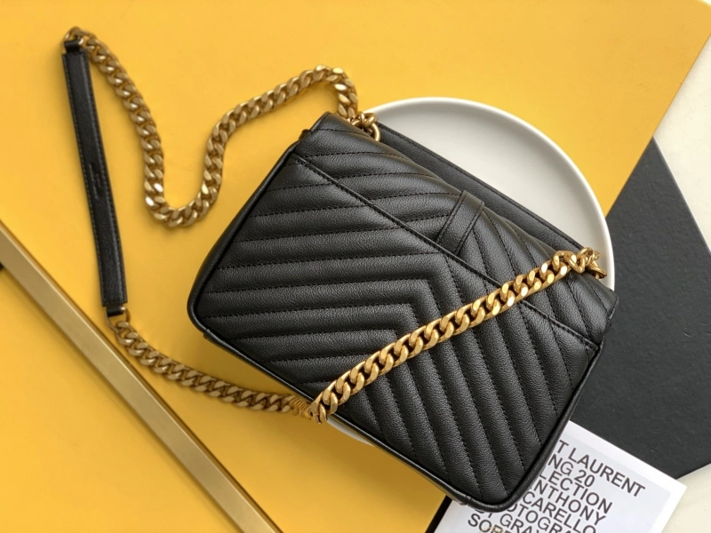 YSL Satchel Bags Fashionable 78111