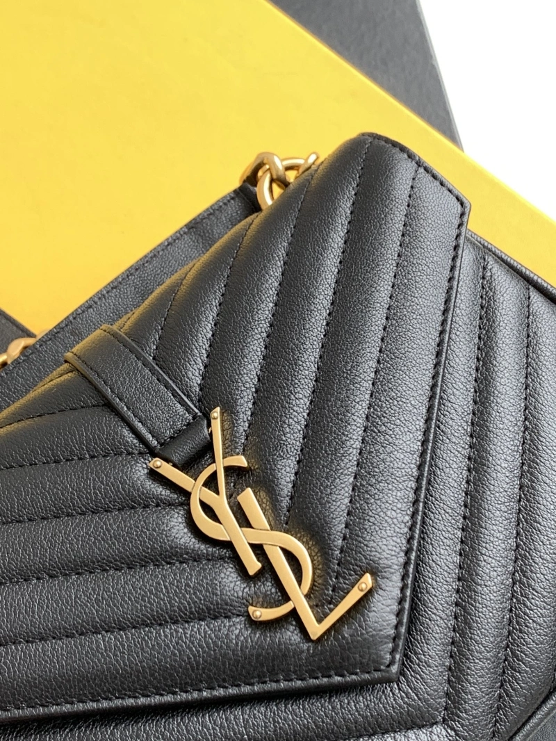 YSL Satchel Bags Fashionable 78111