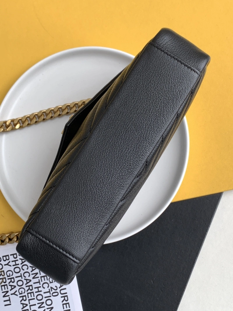 YSL Satchel Bags Fashionable 78111