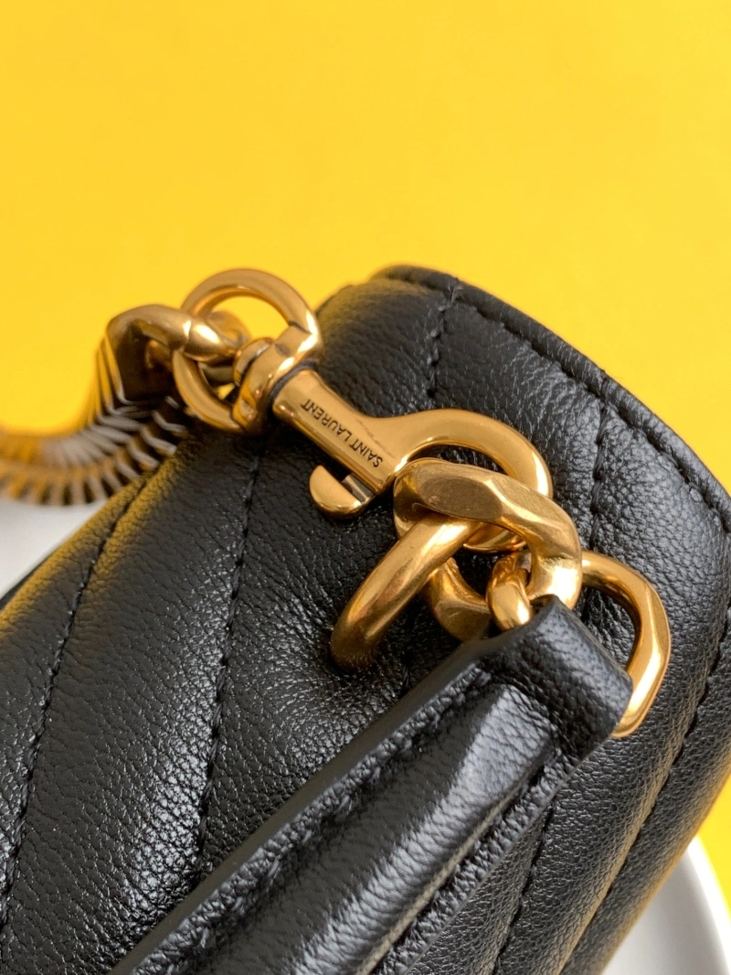 YSL Satchel Bags Fashionable 78111