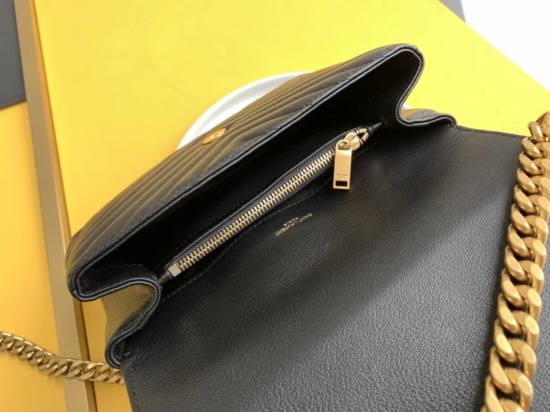 YSL Satchel Bags Fashionable 78111