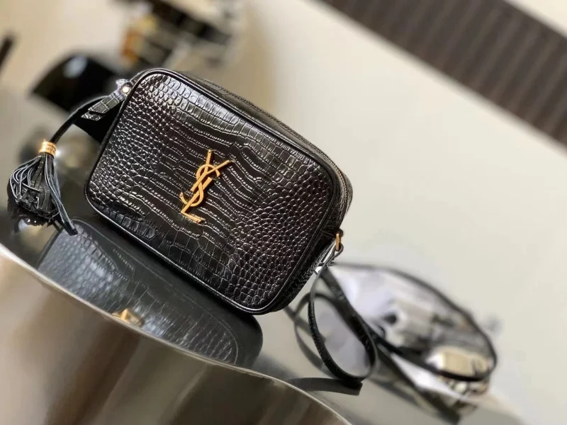 FashionForward YSL Satchel Bags 37750