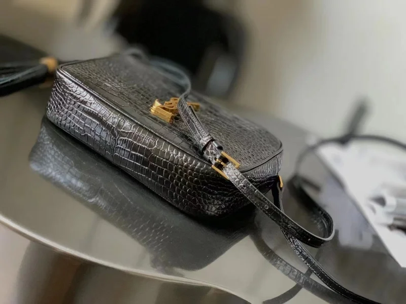 FashionForward YSL Satchel Bags 37750