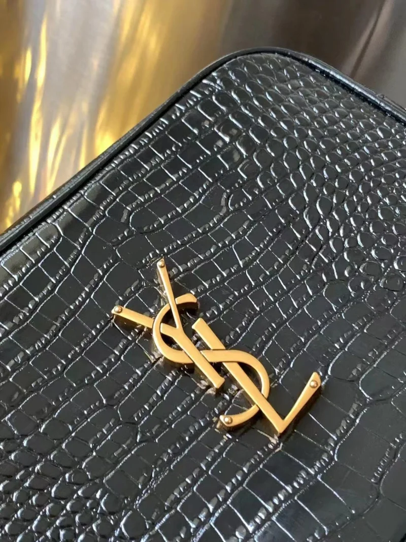 FashionForward YSL Satchel Bags 37750