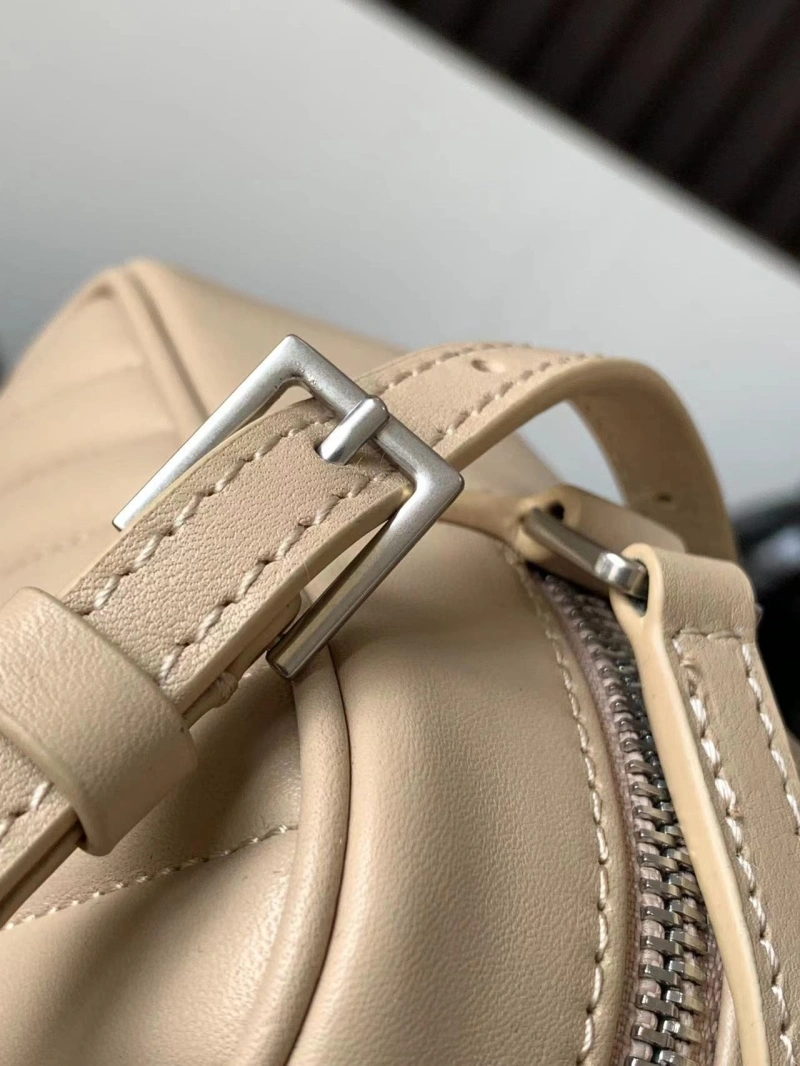 YSL Satchel Bags TimelessDesign 78112