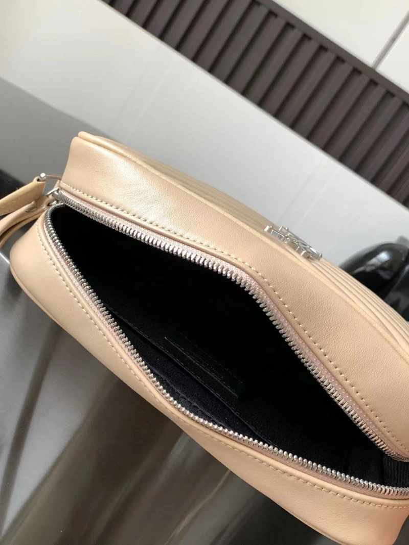 YSL Satchel Bags TimelessDesign 78112