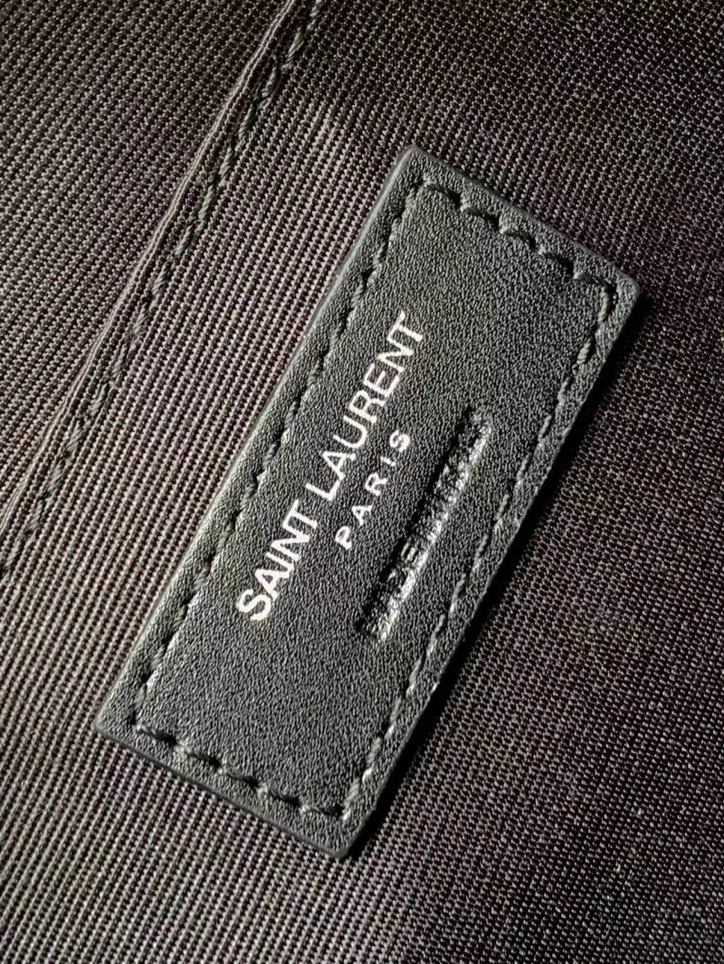 YSL Satchel Bags TimelessDesign 78112