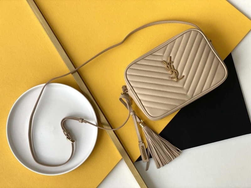 Efficient YSL Satchel Bags 78103