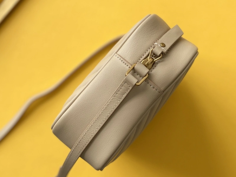 Efficient YSL Satchel Bags 78103