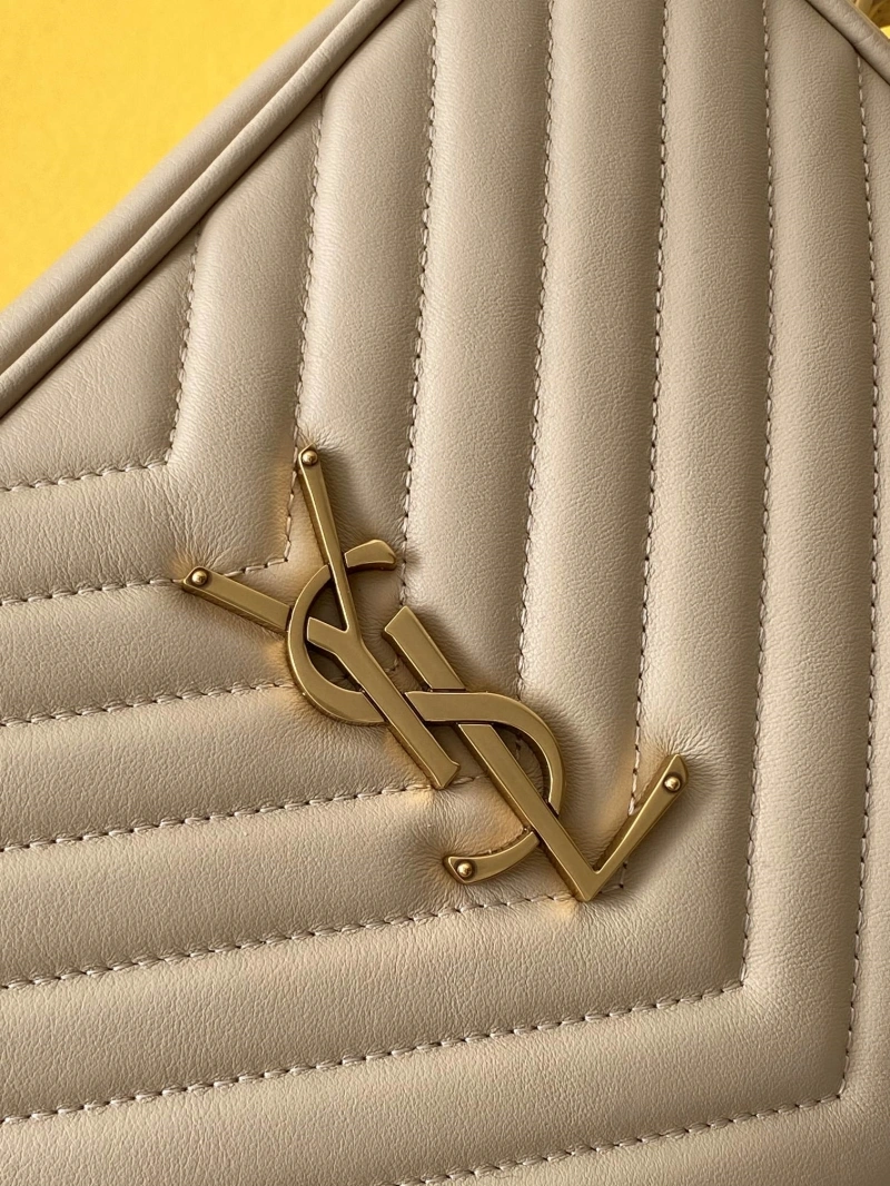 Efficient YSL Satchel Bags 78103