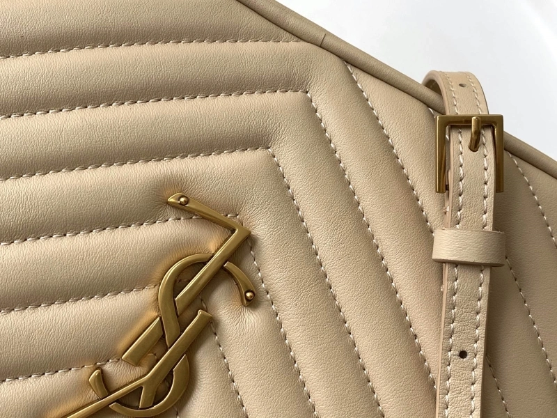 Efficient YSL Satchel Bags 78103