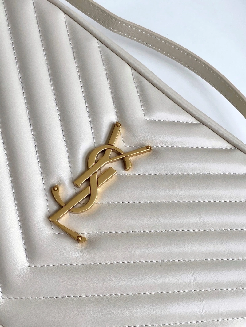 YSL Satchel Bags Breathable 78110