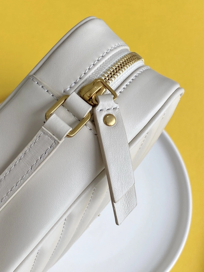 YSL Satchel Bags Breathable 78110
