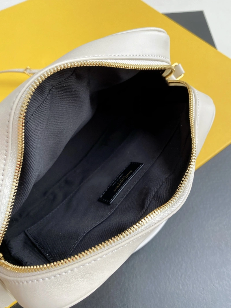YSL Satchel Bags Breathable 78110