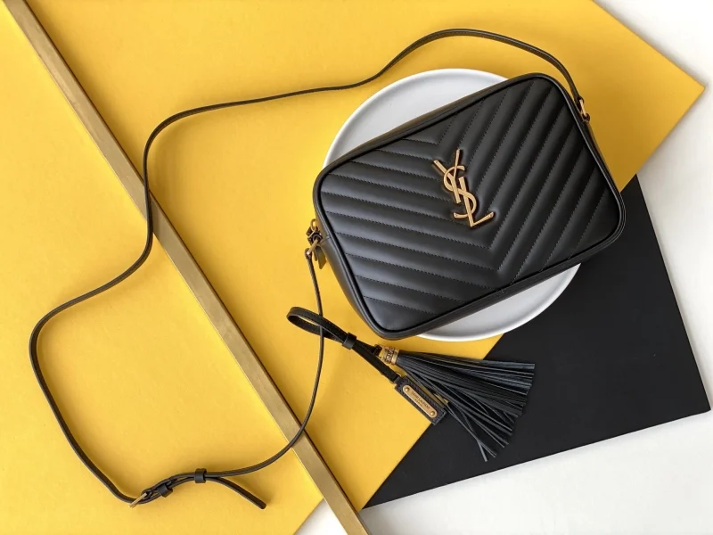 YSL Satchel Bags Comfortable 37747