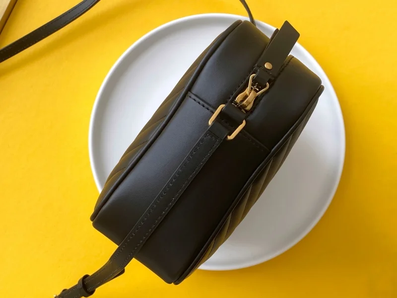 YSL Satchel Bags Comfortable 37747