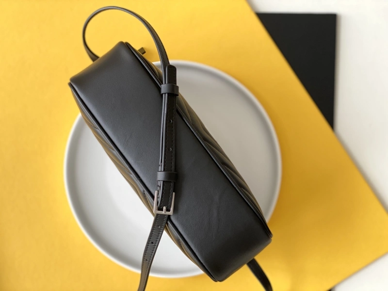 YSL Satchel Bags Lightweight 78100