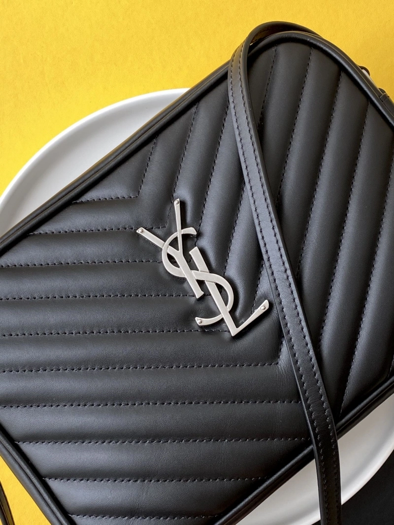 YSL Satchel Bags Lightweight 78100