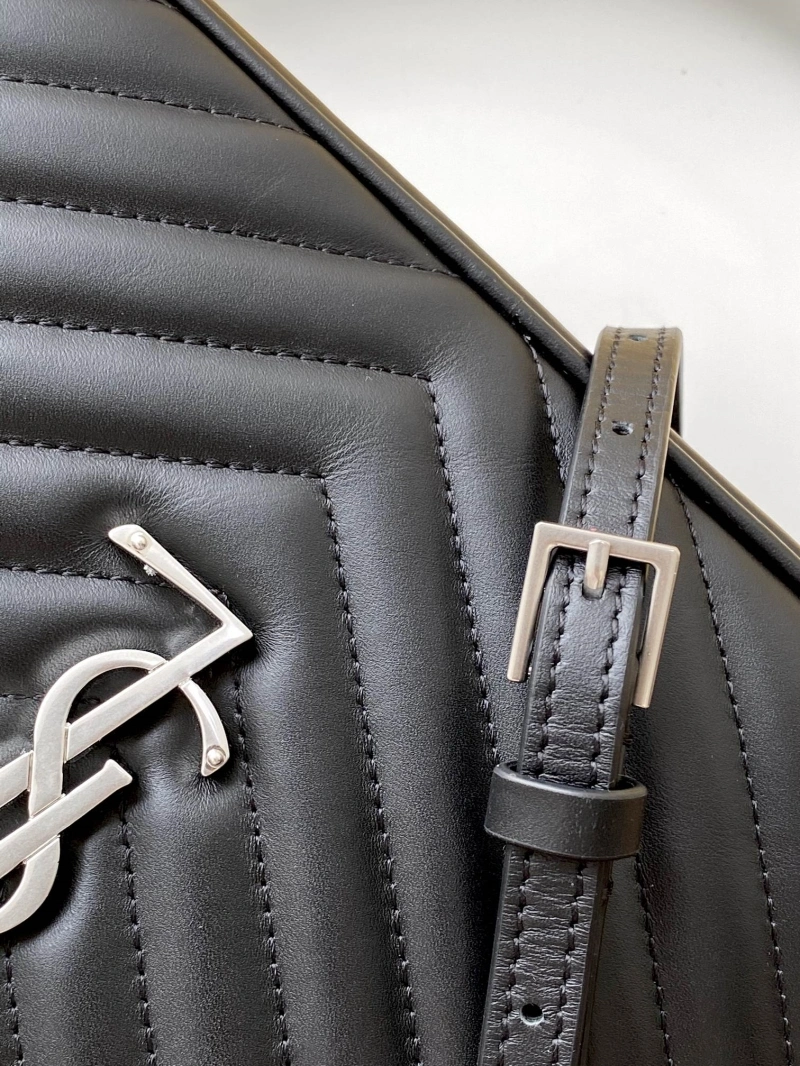 YSL Satchel Bags Lightweight 78100
