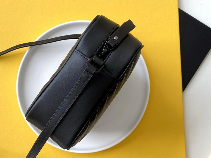 YSL Satchel Bags Practical 78102