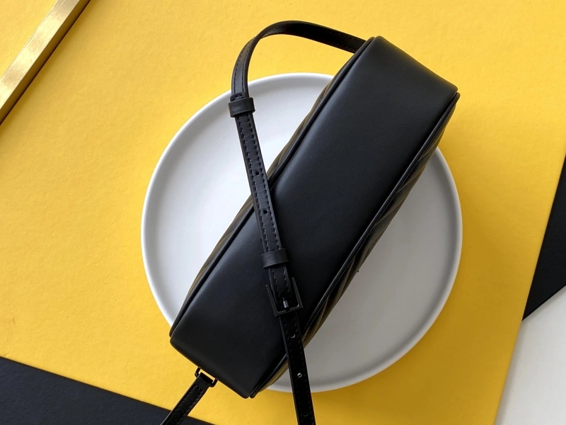 YSL Satchel Bags Practical 78102
