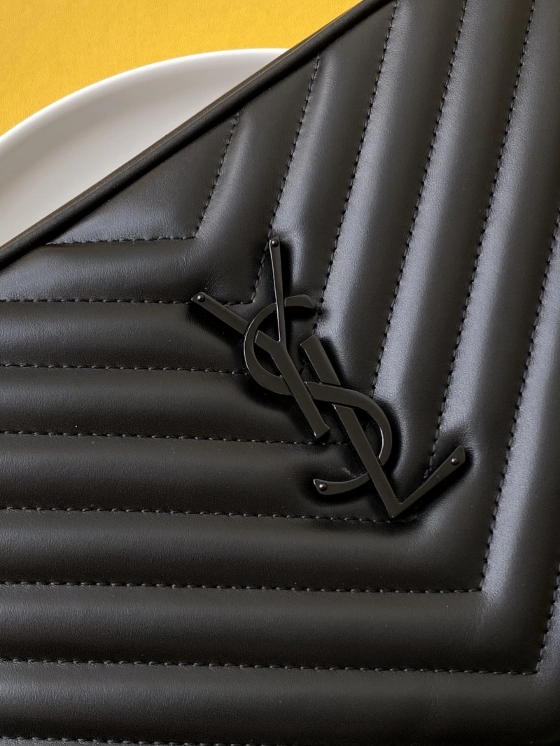 YSL Satchel Bags Practical 78102