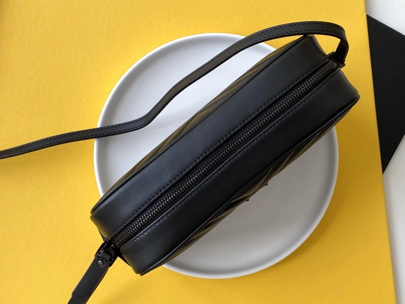 YSL Satchel Bags Practical 78102