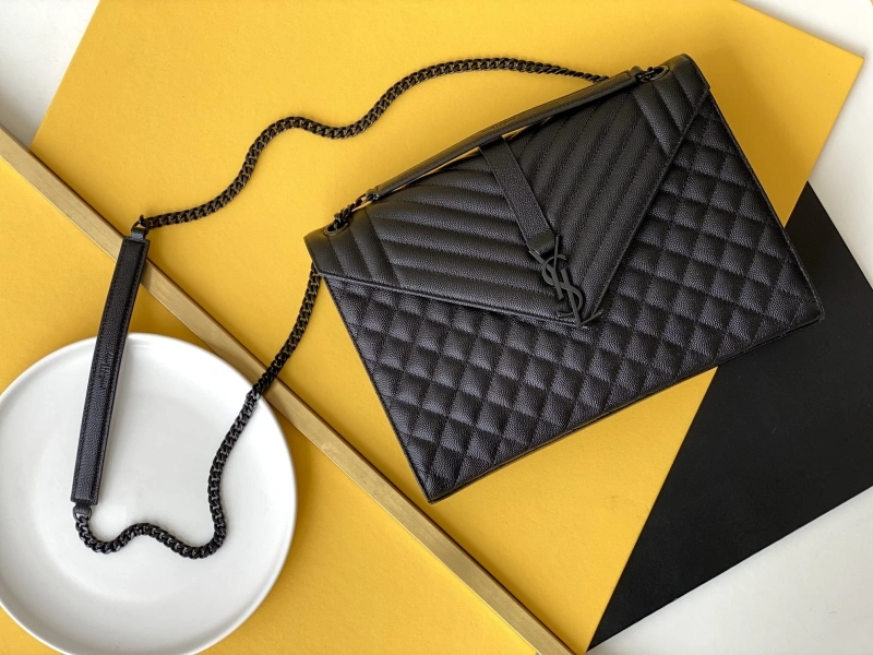 YSL Satchel Bags HighPerformance 78096