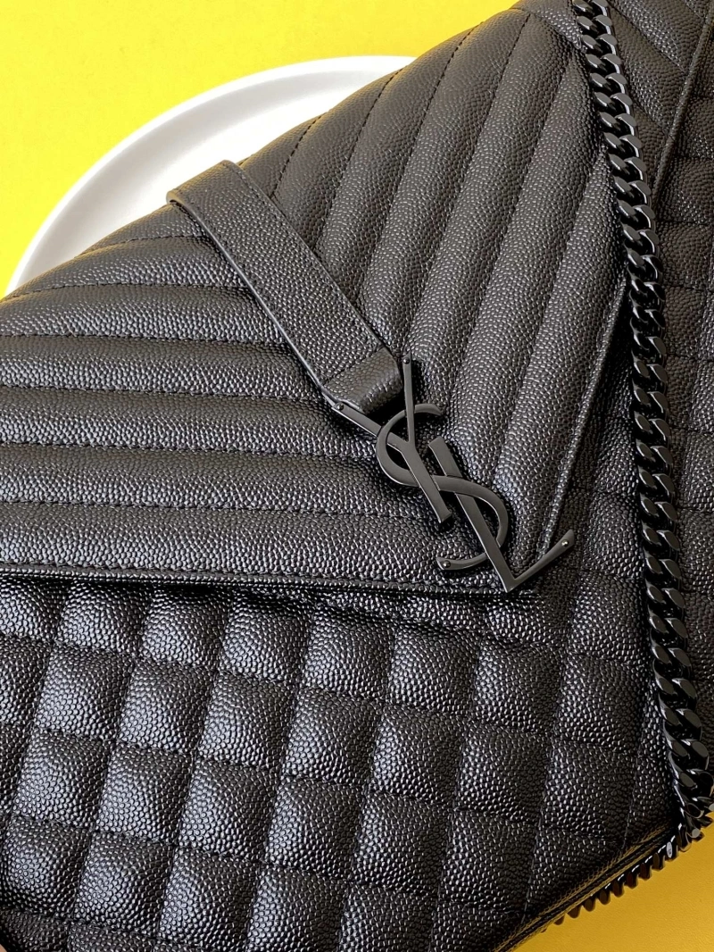 YSL Satchel Bags HighPerformance 78096