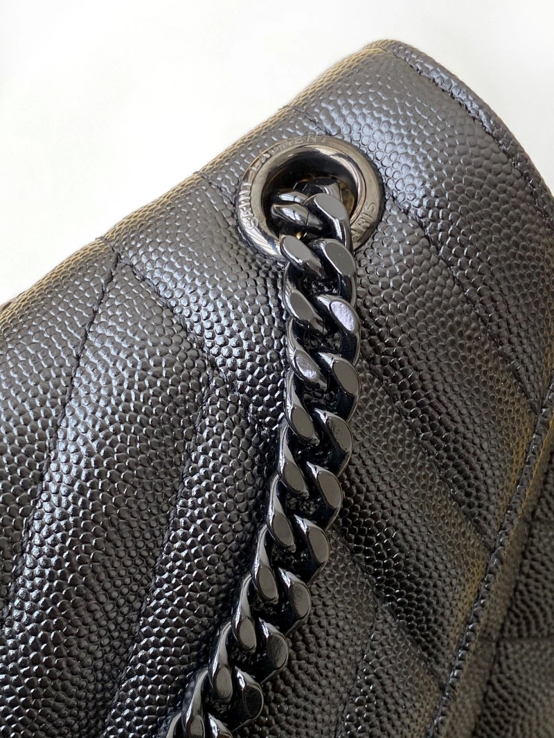 YSL Satchel Bags HighPerformance 78096