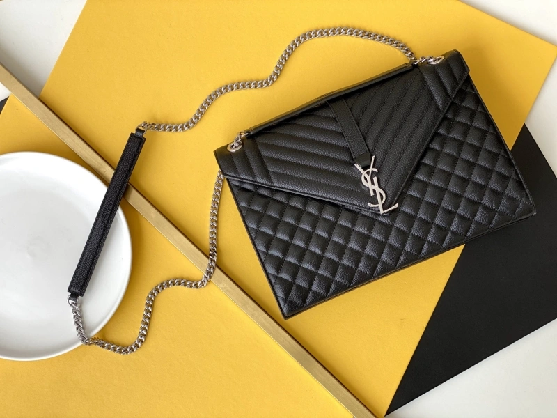 Lightweight YSL Satchel Bags 78099