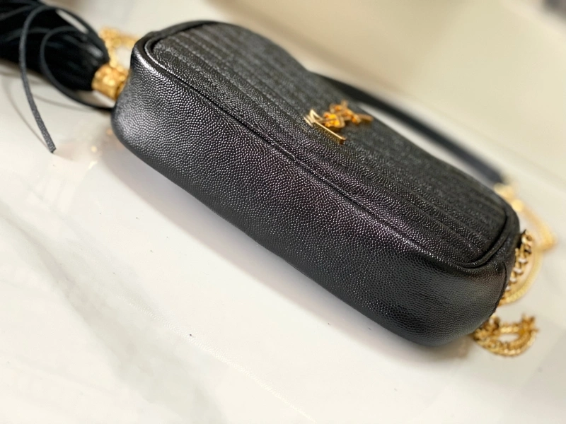 Breathable YSL Satchel Bags 78036