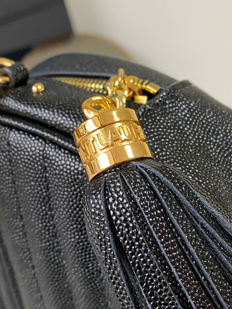 Breathable YSL Satchel Bags 78036