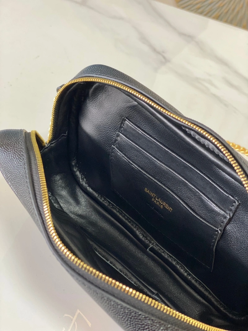 Breathable YSL Satchel Bags 78036
