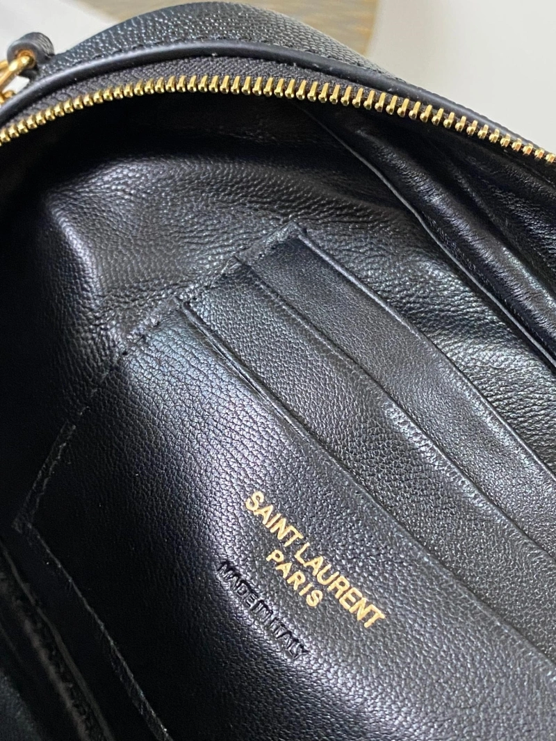 Breathable YSL Satchel Bags 78036