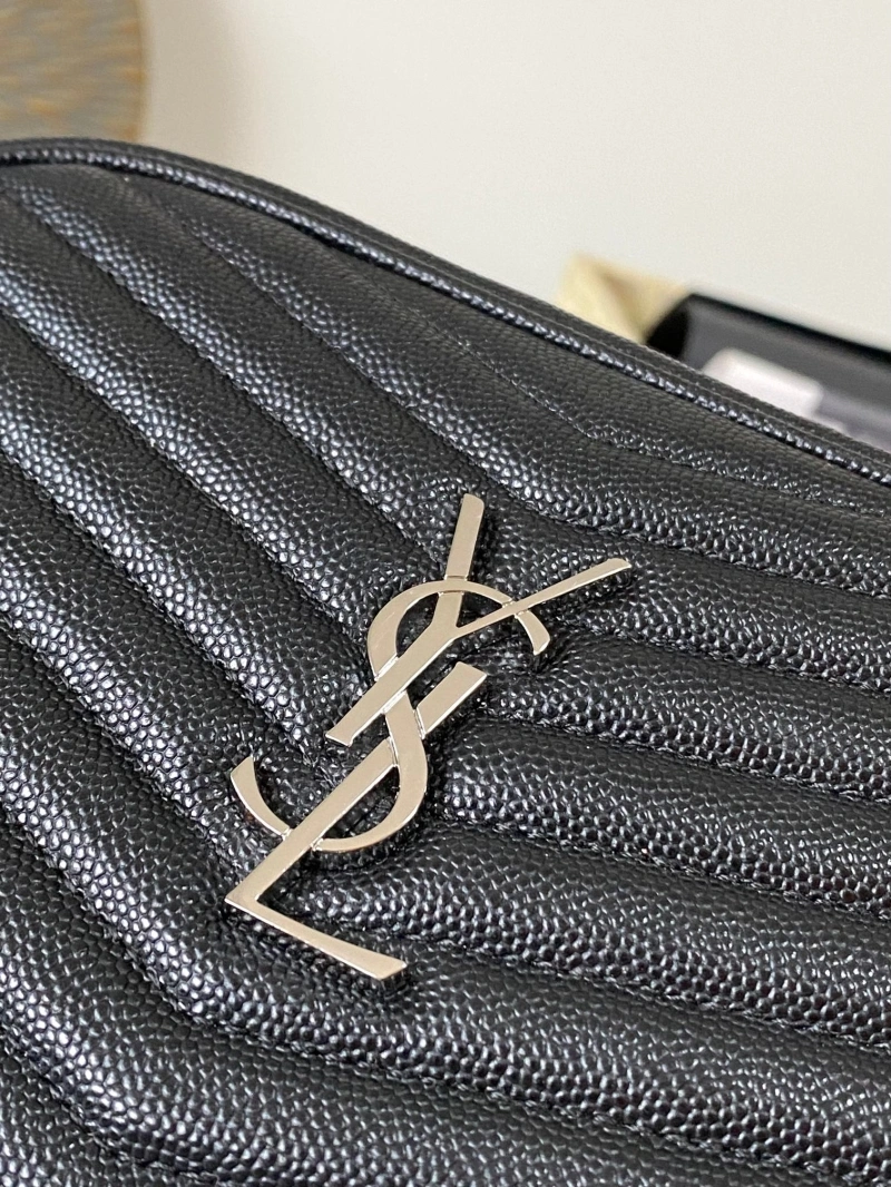 YSL Satchel Bags Bright 78049