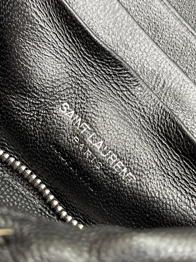 YSL Satchel Bags Bright 78049