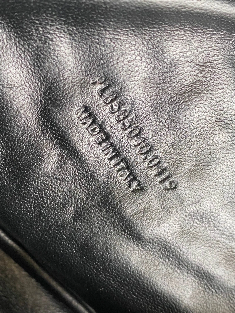 YSL Satchel Bags Bright 78049