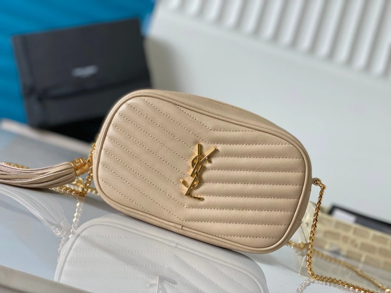 OnTrend YSL Satchel Bags 78033