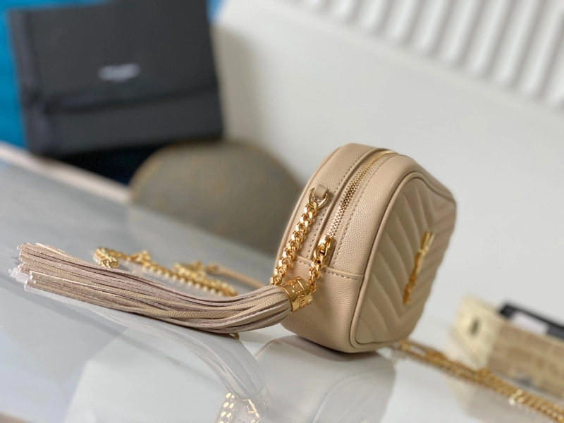 OnTrend YSL Satchel Bags 78033