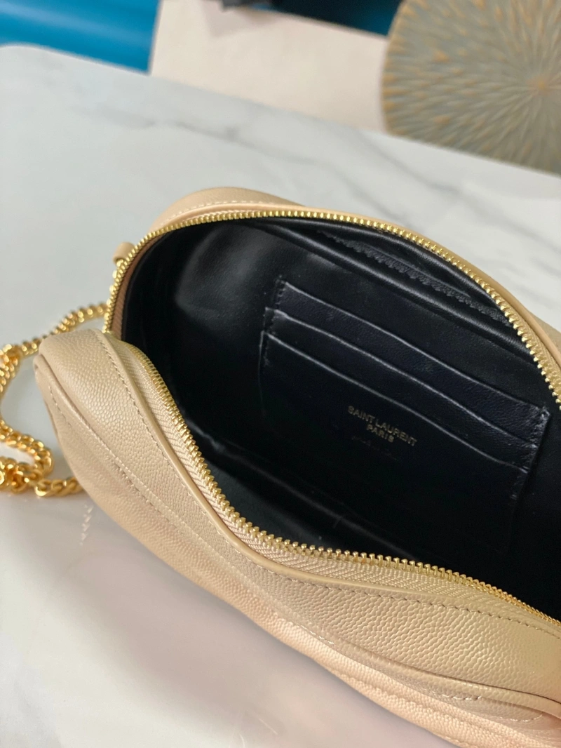 OnTrend YSL Satchel Bags 78033