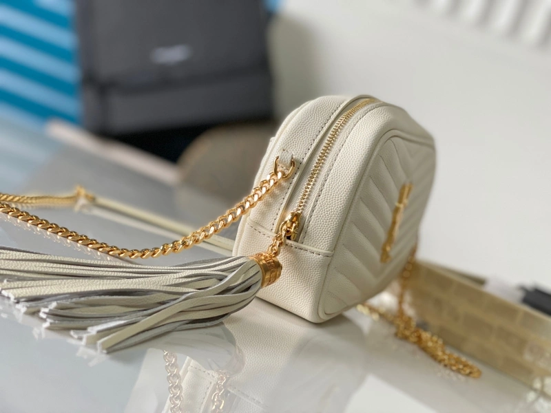 Sophisticated YSL Satchel Bags 78051
