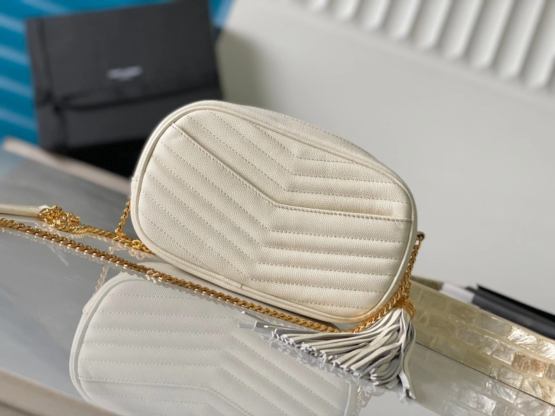 Sophisticated YSL Satchel Bags 78051