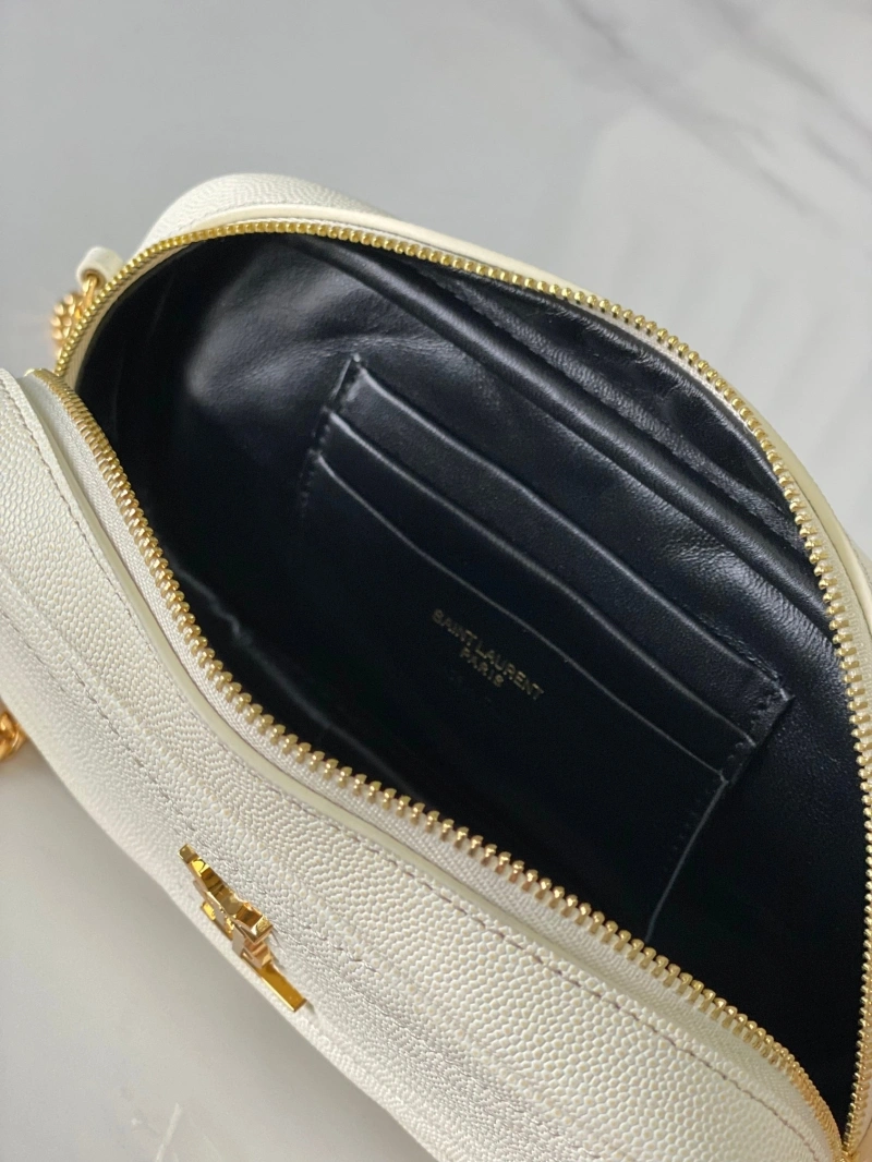 Sophisticated YSL Satchel Bags 78051