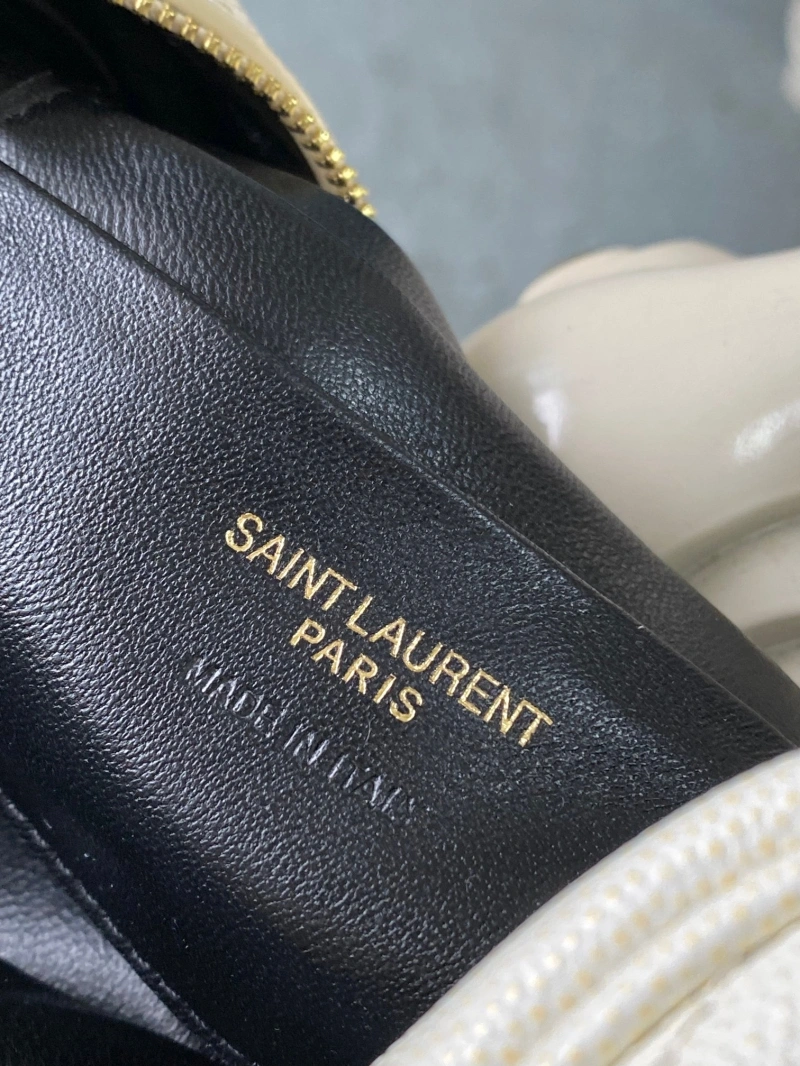 Sophisticated YSL Satchel Bags 78051