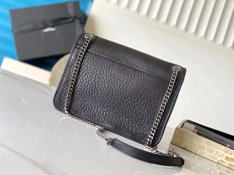 Original YSL Satchel Bags 78044